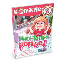 Hari Tanpa Ponsel