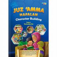 Juz 'Amma Hafalan: Character Building