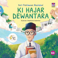 Ki Hajar Dewantara