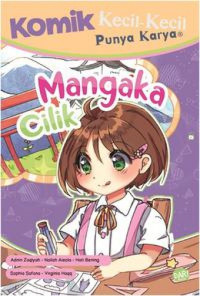 Mangaka Cilik