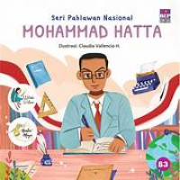 Mohammad Hatta