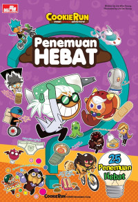 Penemuan Hebat