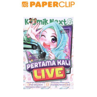 Pertama Kali Live