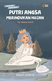 Image of Putri Angsa Merindukan Hujan