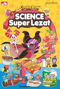 Science Super Lezat