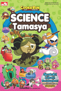 Science Tamasya