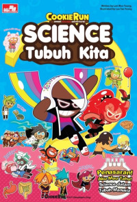 Science Tubuh Kita