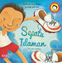 Sepatu Idaman (Dream Shoes)