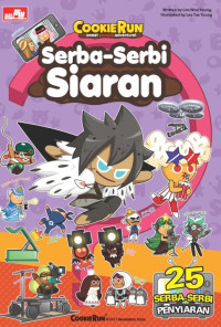 Serba-Serbi Siaran