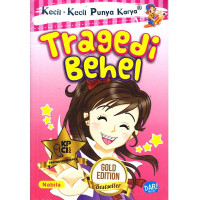 Tragedi Behel