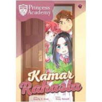Princess Academy : Kamar Rahasia