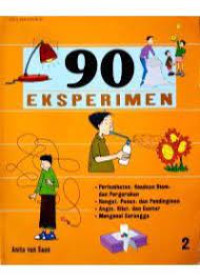 90 Eksperimen