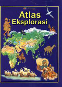 Atlas Eksplorasi