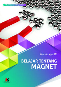 Belajar Tentang Magnet