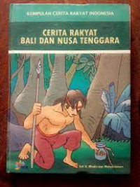 Cerita Rakyat Bali dan Nusa Tenggara