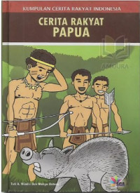 Cerita Rakyat Papua