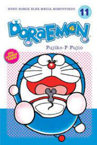 Doraemon 4