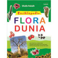 Ensiklopedia Flora Dunia