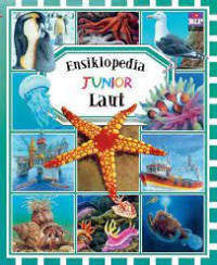 Ensiklopedia Junior Laut