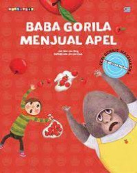 Genius Matematika : Baba Gorila Menjual Apel