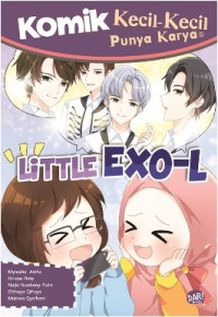 KKPK : Little EXO-L
