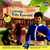 Legenda Batu Kuwung
