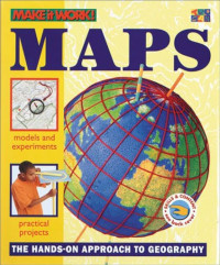 Maps (Make It Work! Geography)
