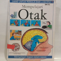 Mempelajari Otak