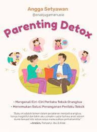 Parenting Detox
