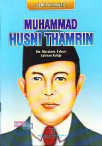 Seri Pahlawan Muhammad Husni Thamrin