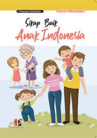 Sikap Baik Anak Indonesia