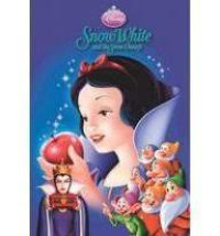 Walt Disney's: Snow White And The Seven Dwarfs