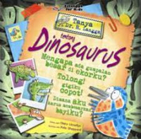 Tanya Dr.Langga tentang Dinosaurus
