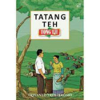 Tatang Teh Tong Tji