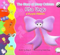 The Story of Many Colours Pita Ungu