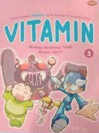 Vitamin 3