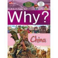Why? China