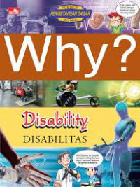 Why? Disabilitas
