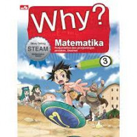Why ? Matematika 3