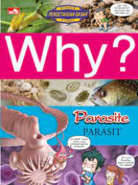 Why? Parasit