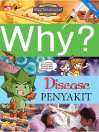 Why? Penyakit