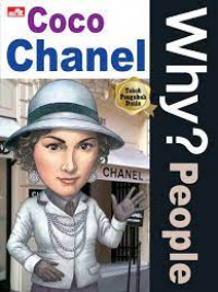Why? People Coco Chanel
