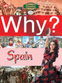 Why? Spain