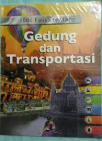 1000 Fakta Tentang Gedung dan Transportasi