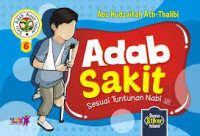 Adab Sakit