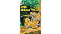 Akalna Sakadang Peucang