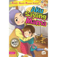 Aku Sayang Mama