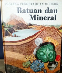 Batuan dan Mineral