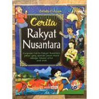 Cerita Rakyat Nusantara