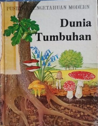 Dunia Tumbuhan